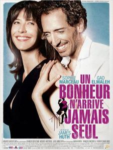 Un bonheur n'arrive jamais seul - Un bonheur n'arrive jamais seul Un bonheur n'arrive jamais seul - Un bonheur n'arrive jamais seul